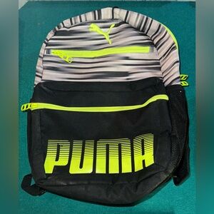 Puma backpack